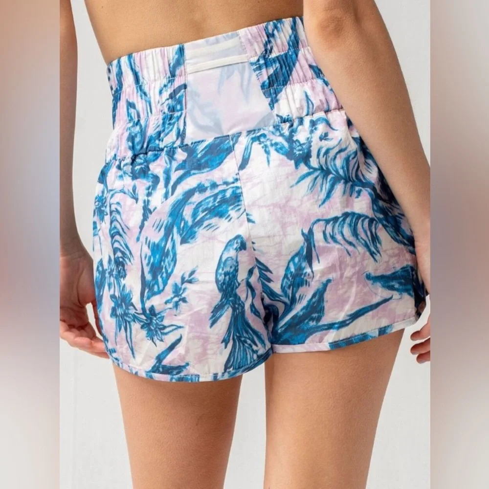 Free People Movement The Way Home Shorts